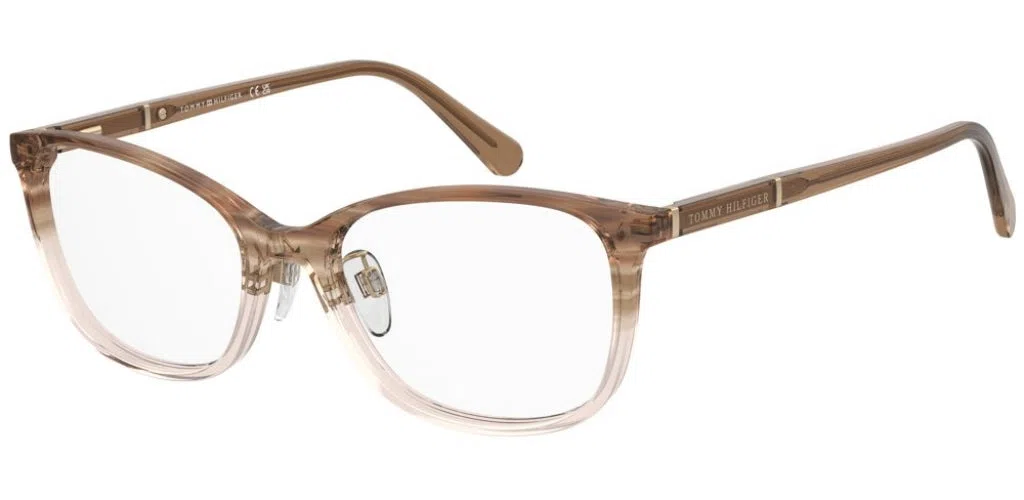 Tommy Hilfiger TH2371 Eyeglasses - view 2